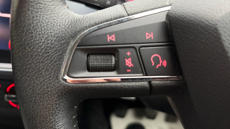 SEAT Arona 1.0 TSI SE Technology [EZ] 5dr Petrol Hatchback